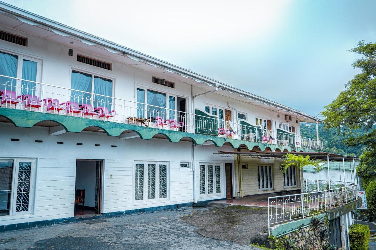 Oyo 436 Sandakelum Tourist Guest House Kandy Zewnętrze zdjęcie