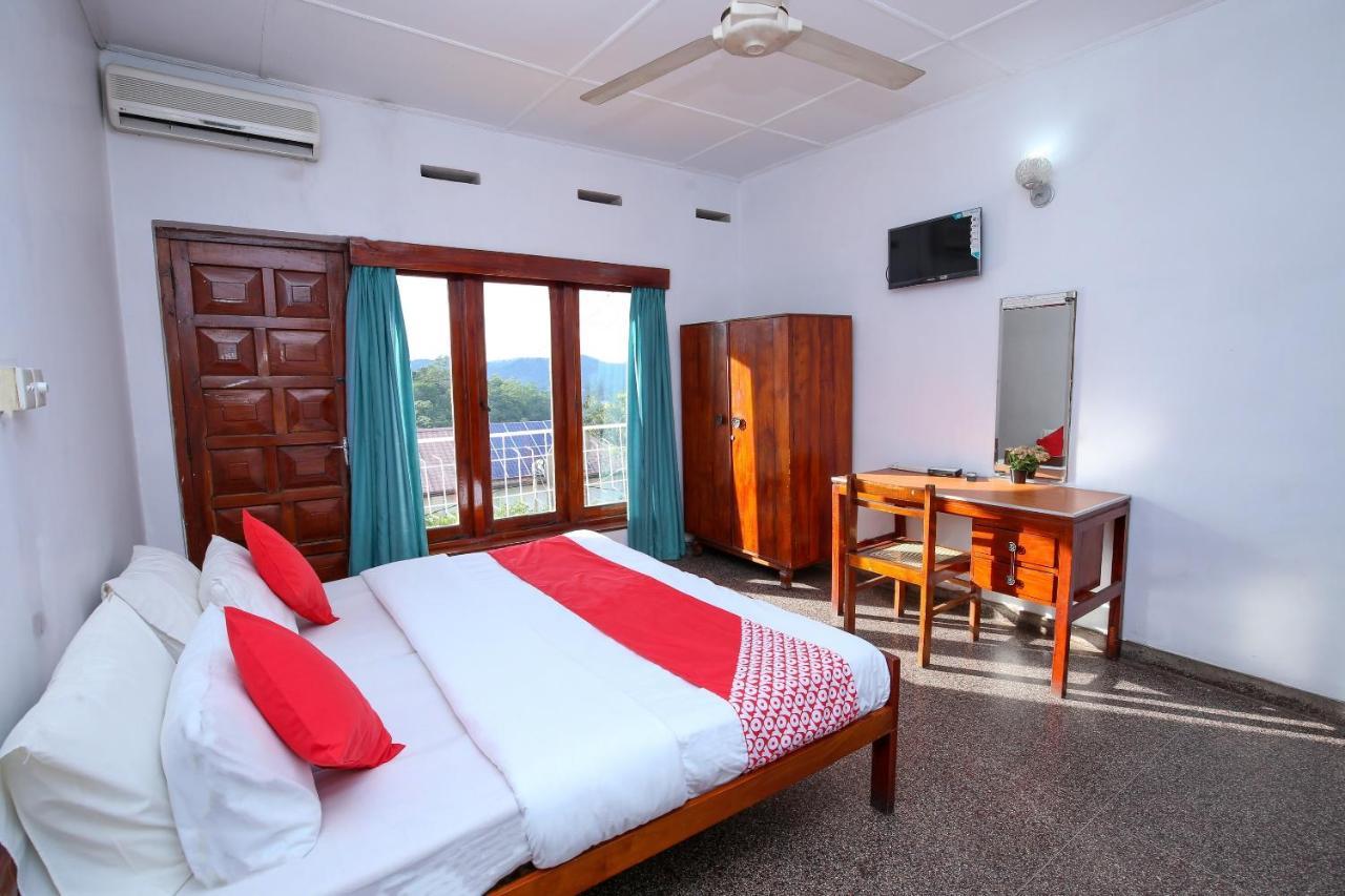 Oyo 436 Sandakelum Tourist Guest House Kandy Zewnętrze zdjęcie