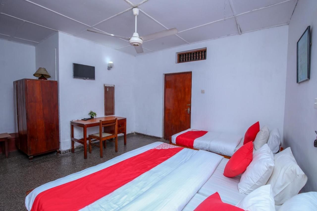 Oyo 436 Sandakelum Tourist Guest House Kandy Zewnętrze zdjęcie
