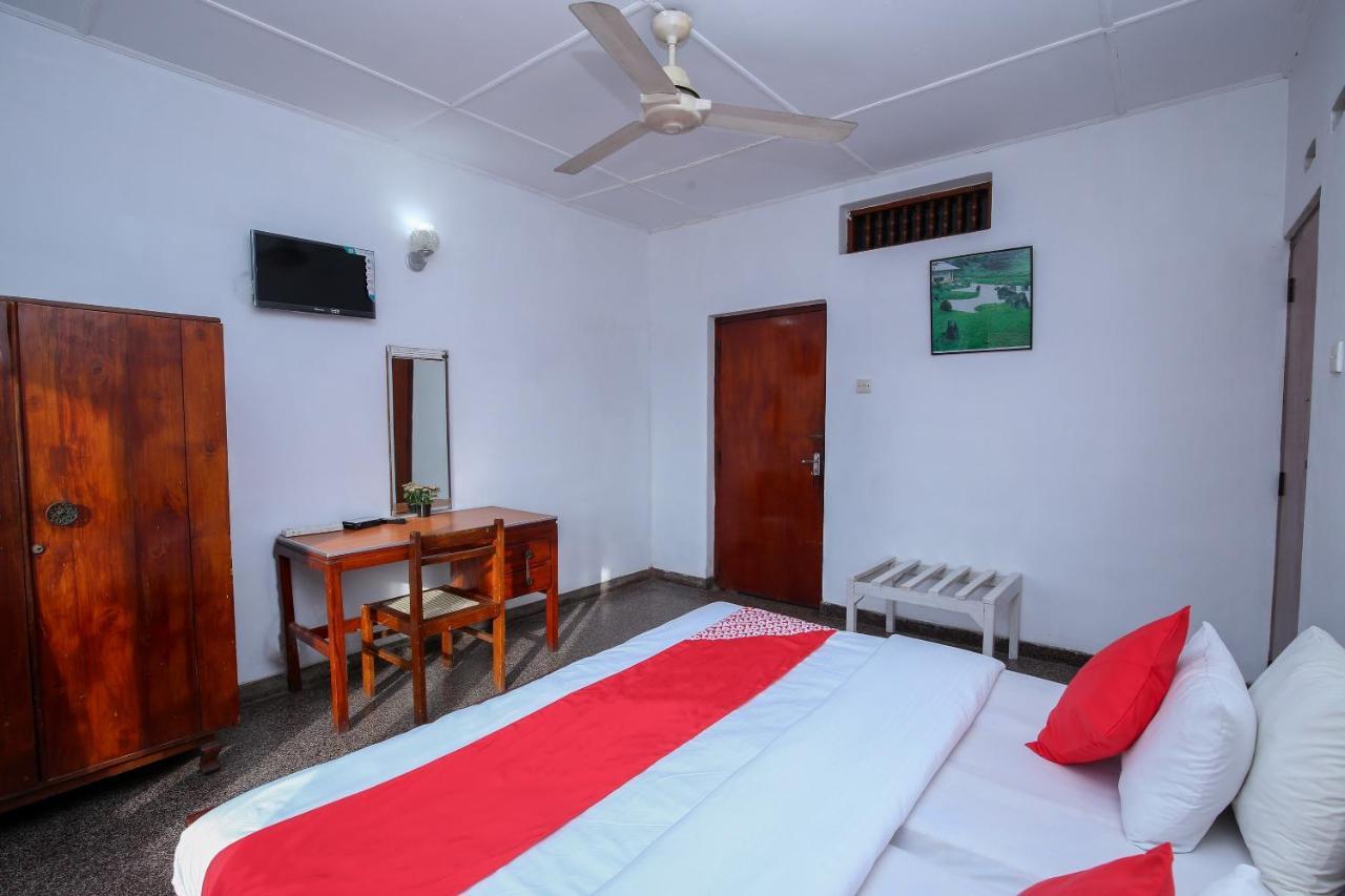 Oyo 436 Sandakelum Tourist Guest House Kandy Zewnętrze zdjęcie