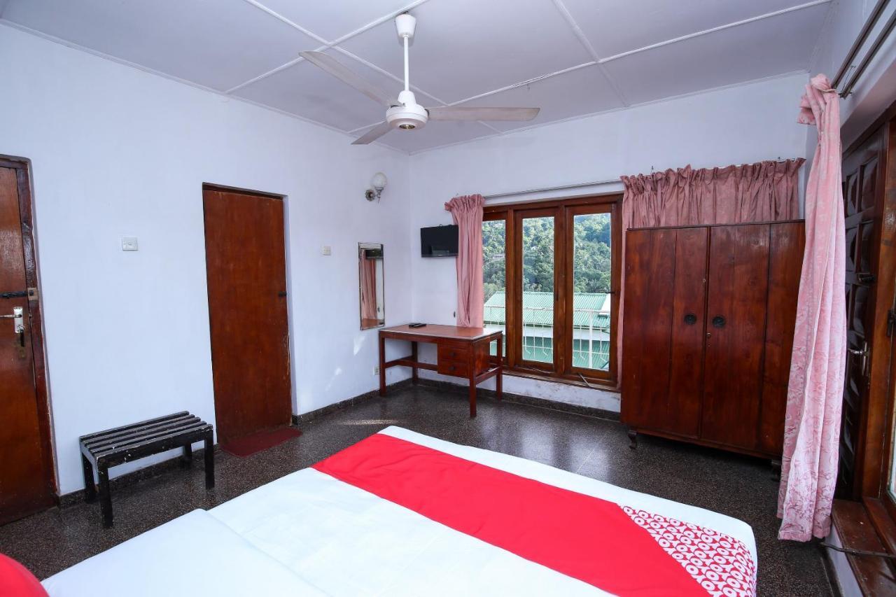 Oyo 436 Sandakelum Tourist Guest House Kandy Zewnętrze zdjęcie